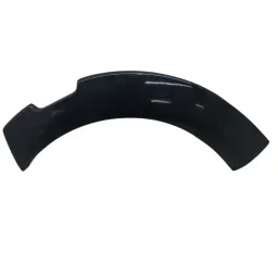 MOLDURA APLIQUE T/E PAJERO SPORT 07 a 09  COM DETALHE