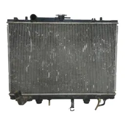 RADIADOR ÁGUA PAJERO SPORT 3.0 1998 A 2006