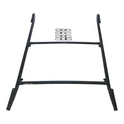 RACK TETO MITSUBISHI PAJERO GLS-B 1997 2 PORTAS