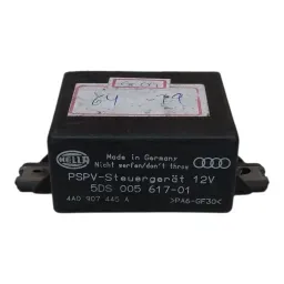 módulo comando do retrovisor Audi A6 94 A 04 5ds00561701