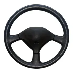 VOLANTE DIREÇÃO MITSUBISHI PAJERO GLS-B 1992 A 2000 MB673201