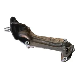 SUPORTE FILTRO ÓLEO MOTOR L200 TRITON 3.2 2008 A 2016