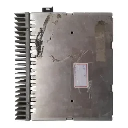 módulo amplificador de áudio Mercedes E320 02/09 a2118272042