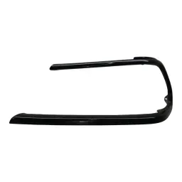 MOLDURA FAROL ESQUERDO PAJERO SPORT 2000 A 2003 100-87415