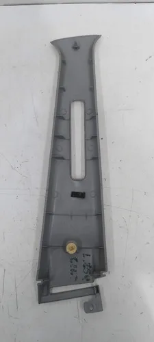 Acabamento Coluna Cinto Esquerdo Pajero Tr4 Mr346029