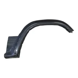 APLIQUE  PARA-LAMA DIREITO PAJERO GLS-B 1992 A 2000 MB679792