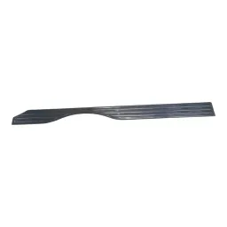 APLIQUE TAMPA TRASEIRA PAJERO GLS-B 1992 A 2000 MB645790