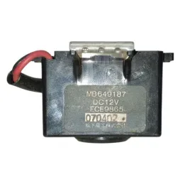 RELÉ ALARME MITSUBISHI PAJERO FULL 2001 A 2021 MB649187