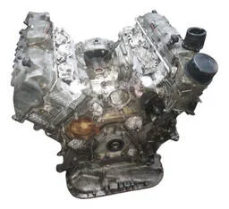 MOTOR PARCIAL MERCEDES C320 ML320 CLK320 SLK320 3.2 97/05