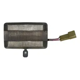 LUZ CORTESIA TETO TRASEIRA PAJERO GLS-B 1992 A 2000