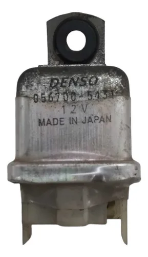 RELÉ MÓDULO ABS 056700-5431