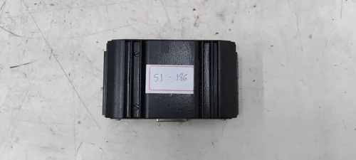 Modulo De Som Bmw 325i 2003