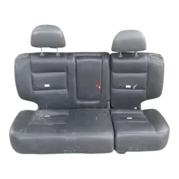 JOGO BANCO TRASEIRO PAJERO SPORT 01 A 11 (COURO) (DETALHE)