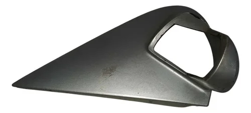 ACABAMENTO EXTERNO RETROVISOR DIREITO MERCEDES ML320 98 A 01