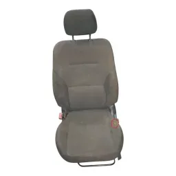 BANCO MOTORISTA PAJERO TR4 2003 A 2009 (TECIDO) (DETALHE)