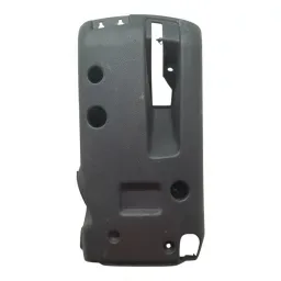 Moldura Volante INFERIOR Pajero Gls 1992 A 1999 MB652163