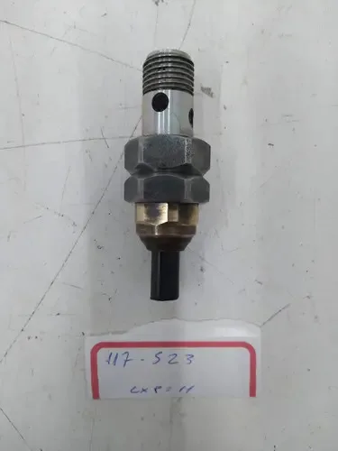 Sensor Pressão Óleo Pajero Full 09 Gasolina 3.8