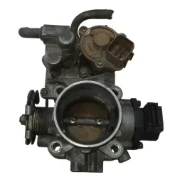 CORPO BORBOLETA TBI PAJERO GLS-B 3.0 1992 A 2002
