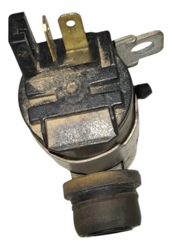 MOTOR ESGUICHO ÁGUA VIDRO TRA. PAJERO FULL 00/06 8603101260
