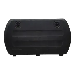 ACABAMENTO INTERNO TAMPA TRASEIRA PAJERO FULL 08/20 7225A009