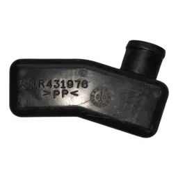 RESSONADOR FILTRO AR PAJERO SPORT 3.0 1998 A 2006 MR431976