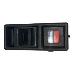 MAÇANETA INT TAMPA TRASEIRA PAJERO GLS-B 92 A 00 MB669473