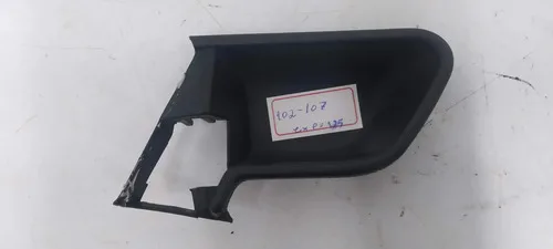 Moldura Maçaneta Interna D/e Mercedes Benz C240 99