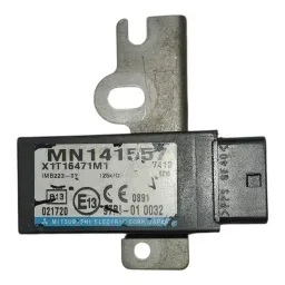 MÓDULO RELÉ IMOBILIZADOR PAJERO FULL 2008 A 2020 MN141557