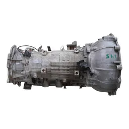 CAIXA CÂMBIO AUTOMÁTICA PAJERO FULL 3.2 com vareta