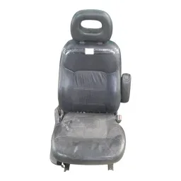 BANCO PASSAGEIRO PAJERO GLS B 1997 (COURO)