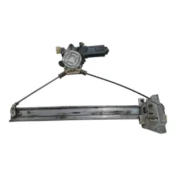 MÁQUINA VIDRO TRAS ESQ PAJERO GLS-B 1992 A 2000 MB517479