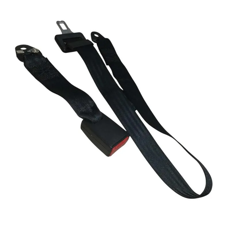 CINTO SEGURANÇA TRASEIRO CENTRAL COM ENGATE PAJERO TR4 10 A 15