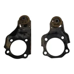 KIT SUPORTE COXIM DIFERENCIAL DIANTEIRO PAJERO TR4 03 A 09