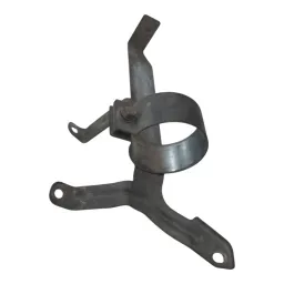 SUPORTE FILTRO SECANTE AR CONDICIONADO PAJERO SPORT 99 A 11