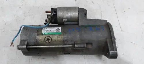 Motor De Arranque Mitsubishi Pajero Sport 02