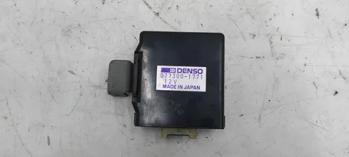 Central Modulo Mitsubishi Pajero Gls-b 3.0 95 0773001771