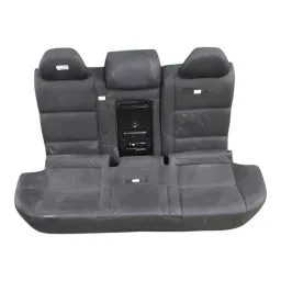 BANCO TRASEIRO VOLVO C80 1999 (COURO)