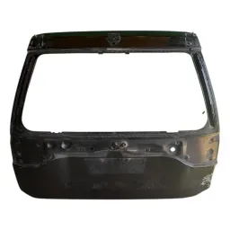 TAMPA TRASEIRA PAJERO SPORT 1998 A 2006
