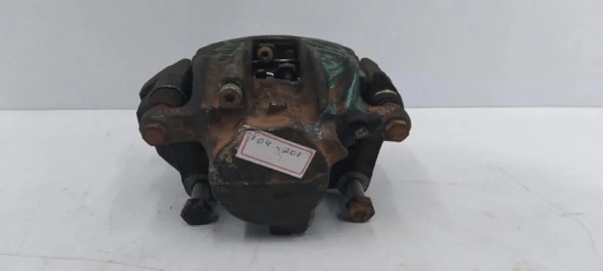 Pinça Freio Dianteiro Direito Mercedes C180 97