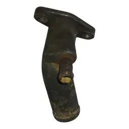 FLANGE ÁGUA MOTOR PAJERO GLS-B 3.0 1992 A 2002