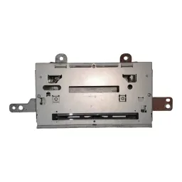 RÁDIO ORIGINAL MITSUBISHI PAJERO FULL 2008 A 2011 8701A262