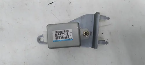 Modulo Controle Velocidade Com Sup. Pajero Gls 02 Mr452378