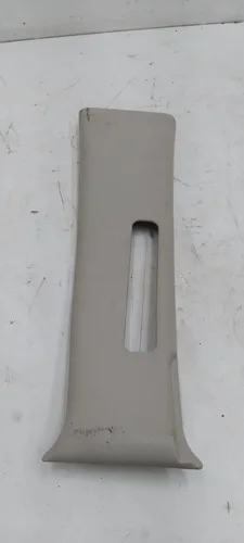 Acabamento Coluna Cinto Esquerdo Pajero Sport 99 Mr227475