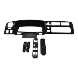 KIT ACABAMENTO AMADEIRADO PAJERO SPORT MR550067