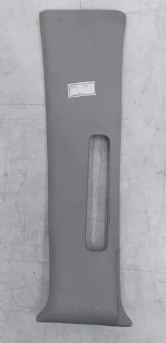 Acabamento Coluna Cinto Esquerdo Pajero Sport 03 Mr227475