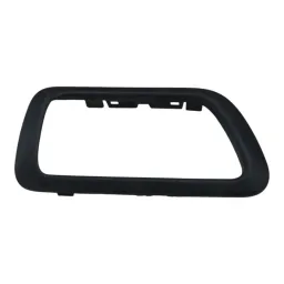 MOLDURA MAÇAMETA PORTA D/D PAJERO FULL 2001 A 2021