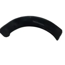 MOLDURA APLIQUE T/D PAJERO SPORT 07 a 09 COM DETALHE