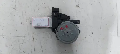 Motor Maquina Vidro Traseiro Direito Pajero Full 09