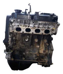 MOTOR PARCIAL 4G93 PAJERO IO GASOLINA 1.8 1999 A 2002 