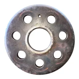 FLANGE VOLANTE MOTOR L200 TRITON 3.2 AUTOMÁTICA 2008 A 2016